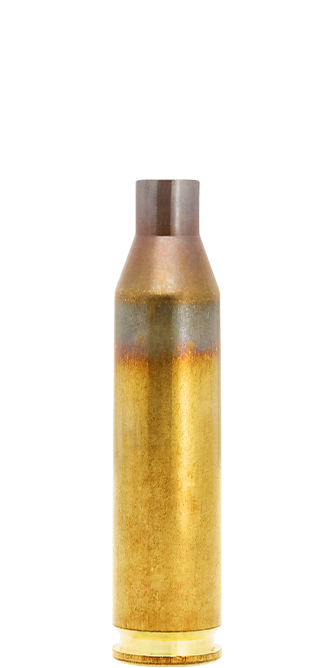 Lapua .243 Winchester Brass