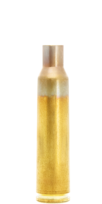 Lapua 6.5X55 SE Brass