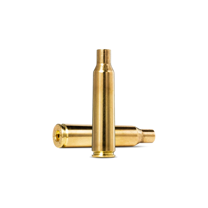 Norma 6.5X55 SE Reloading Brass (100)