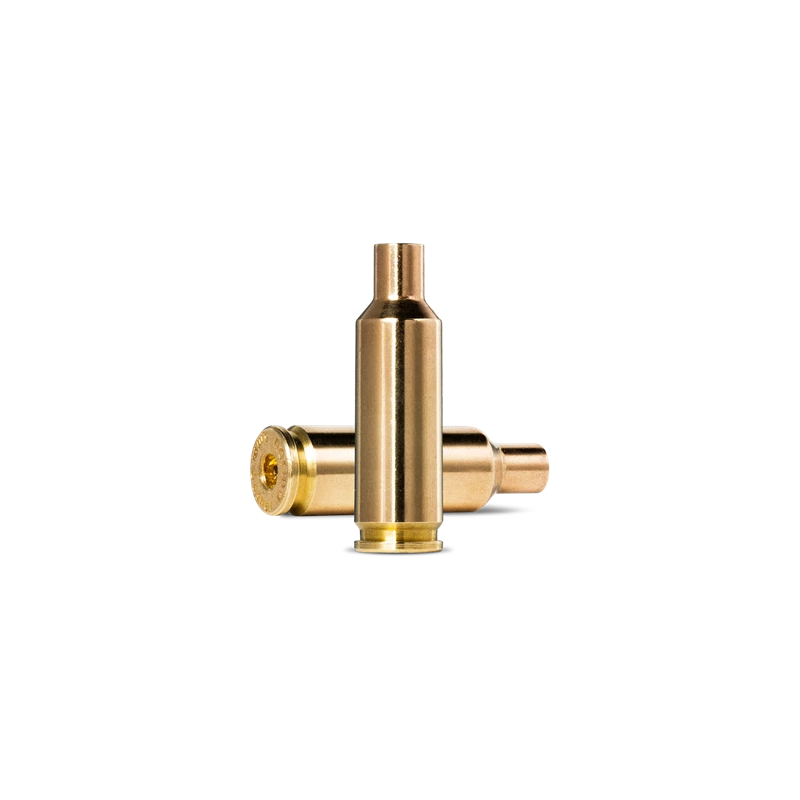 Norma 6mm Dasher Reloading Brass (100)