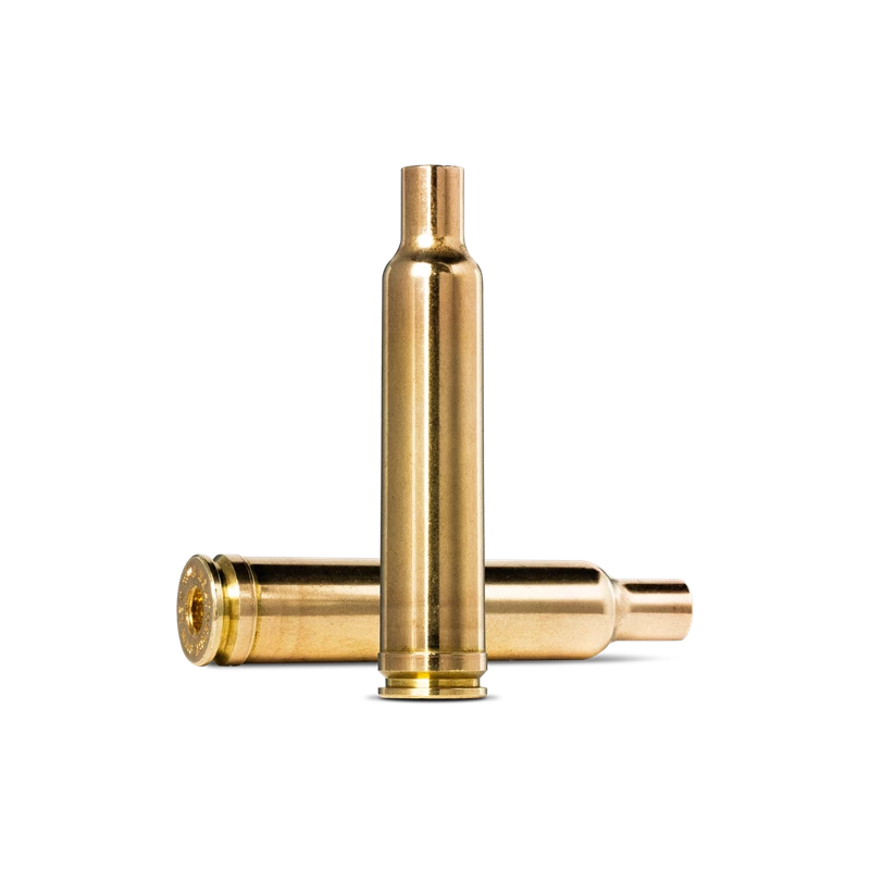 Norma 7mm Weatherby Magnum Reloading Brass (50)