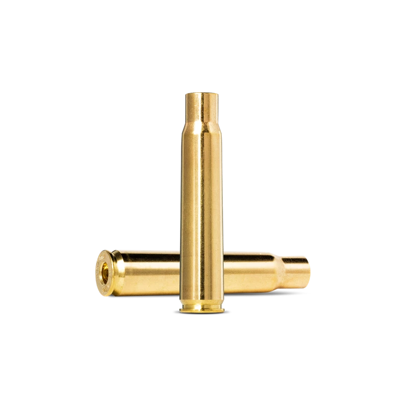 Norma 8x57 JS Reloading Brass (50)