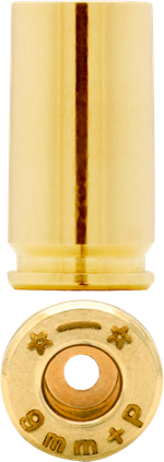 Starline 9mm Brass (100)