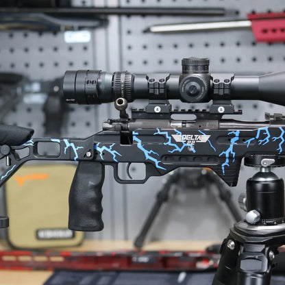 AIM Delta .22 Chassis