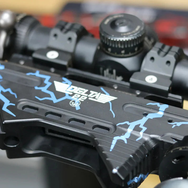 AIM Delta .22 Chassis