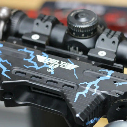 AIM Delta .22 Chassis