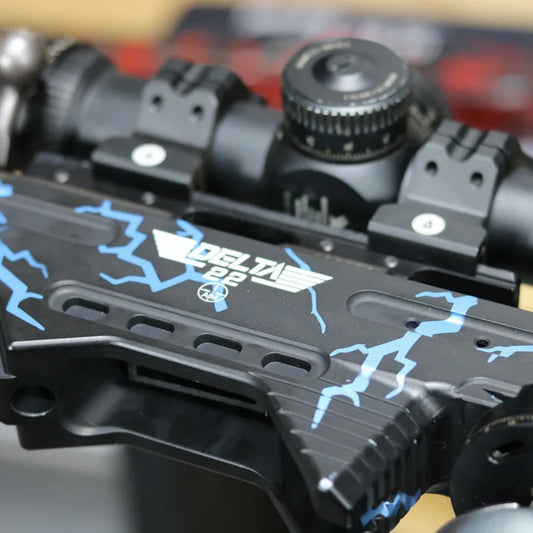 AIM Delta .22 Chassis