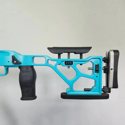AIM Delta Chassis
