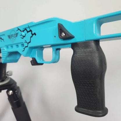 AIM Delta Chassis