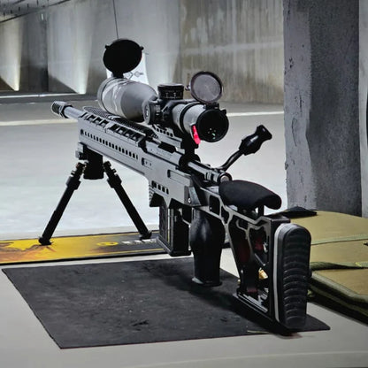 AIM Delta Chassis