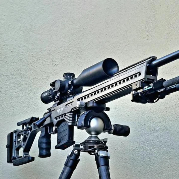 AIM Delta Chassis