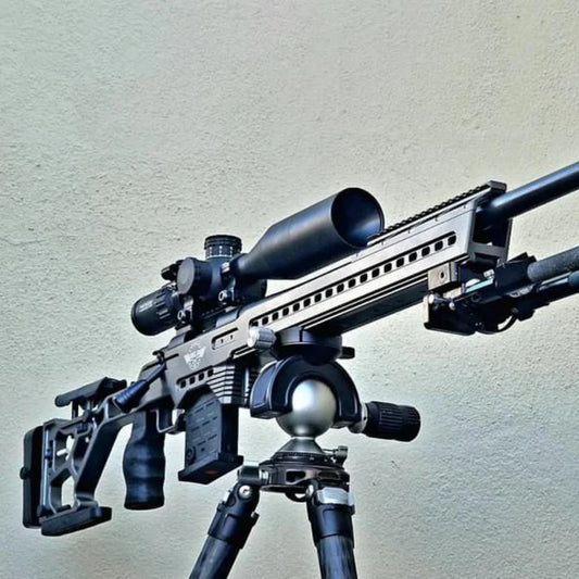 AIM Delta Chassis