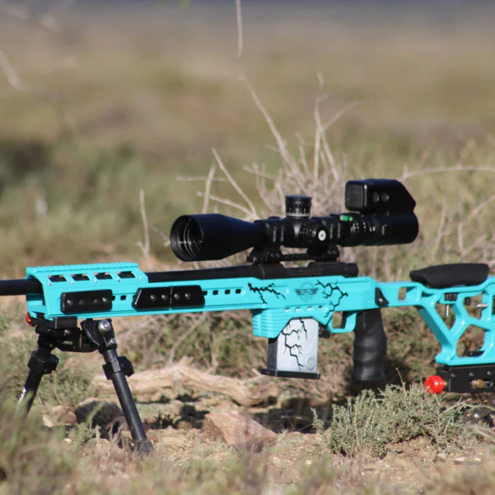 AIM Delta Chassis