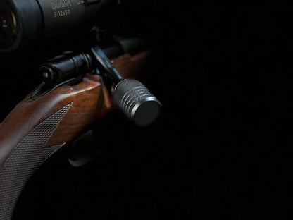 AIM Bolt Knob