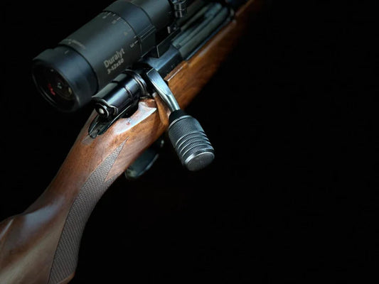 AIM Bolt Knob