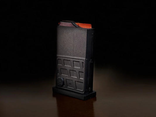 AIM Engineering .308/6.5 Creedmoor Polymer Magazine