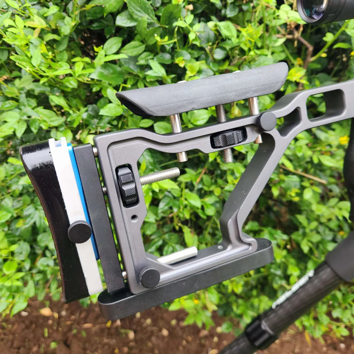 AIM Alpha Elite Chassis