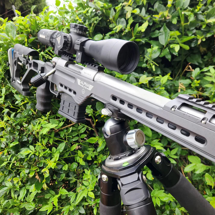 AIM Alpha Elite Chassis
