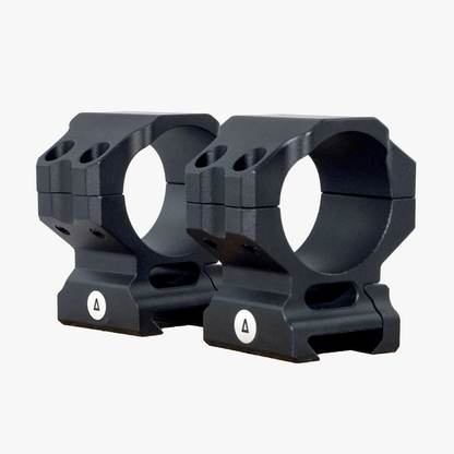 Akra Legacy Precision Rings