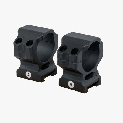 Akra Legacy Precision Picatinny Rings