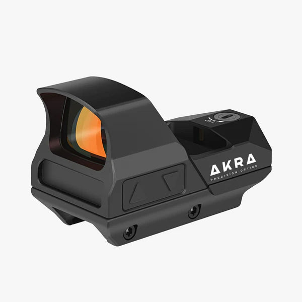 Akra Origin X Edge