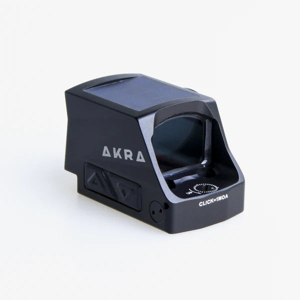 Akra Origin X Combat