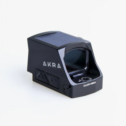 Akra Origin X Combat