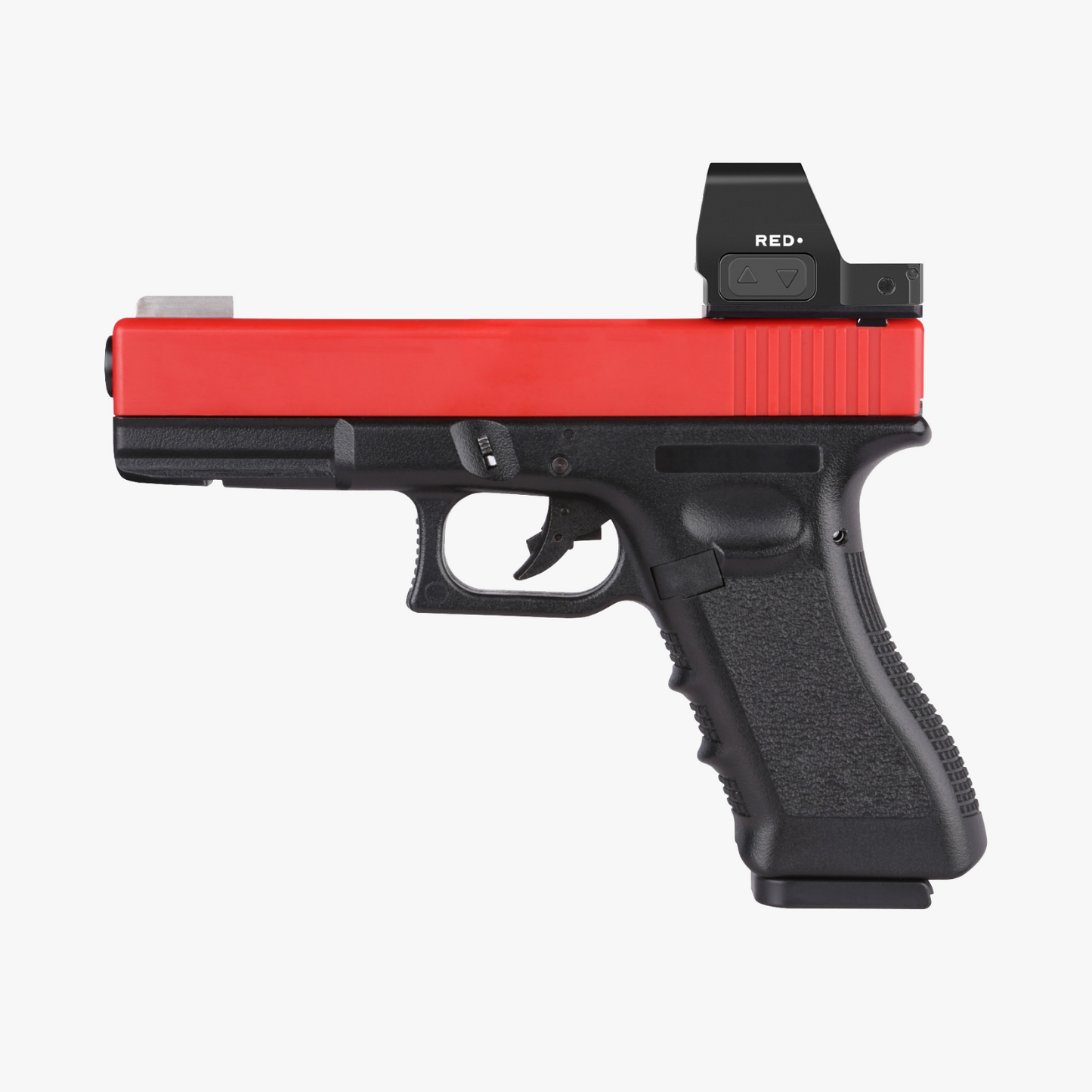 Akra Origin X Reflex Micro 2.0 Red Dot