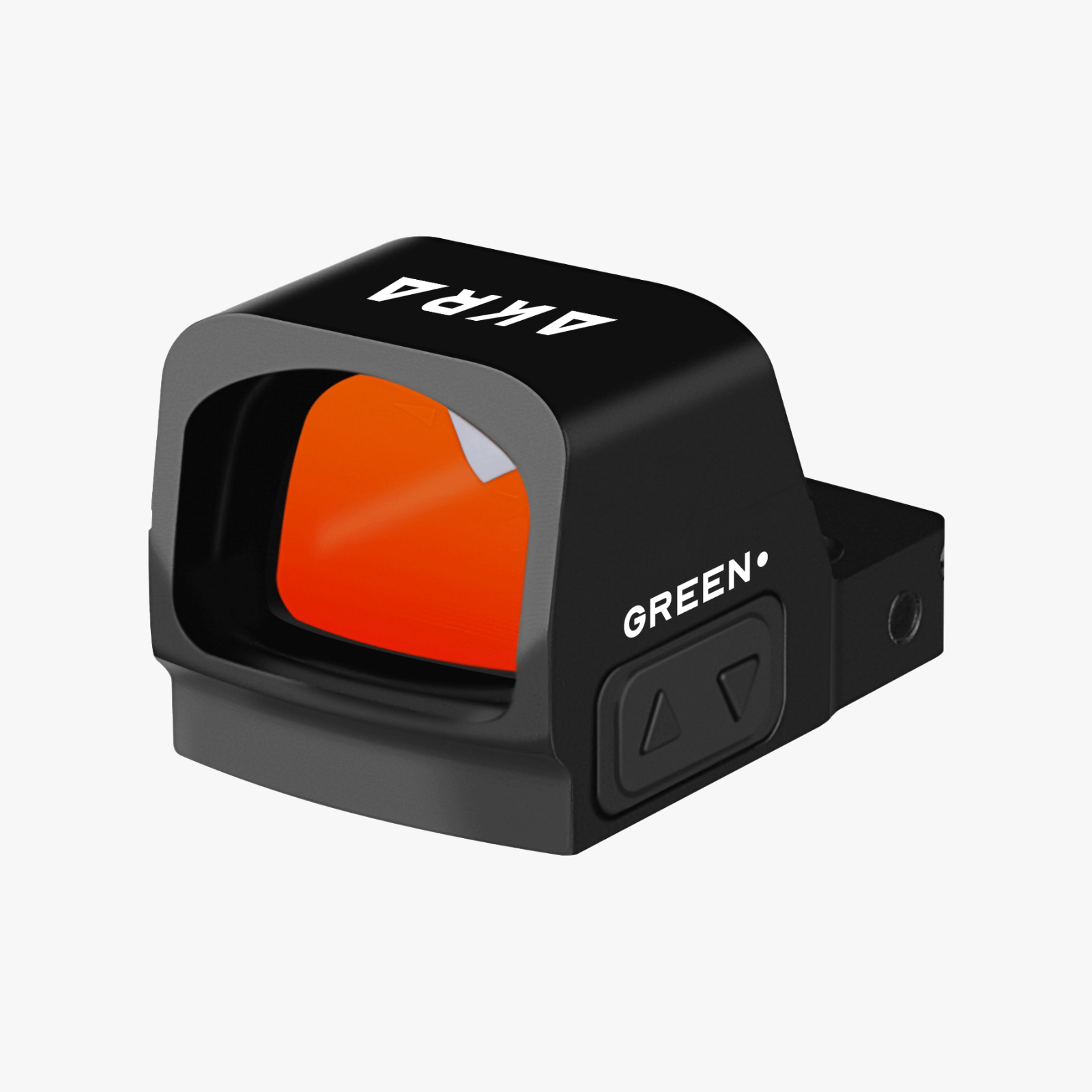Akra Origin X Reflex Micro 2.0 Red Dot