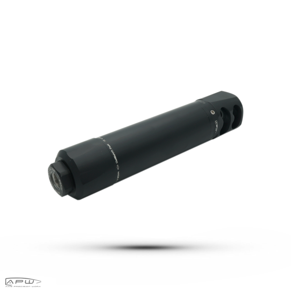 APW Warbird Silencer