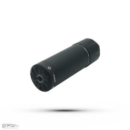 APW Warbird Silencer