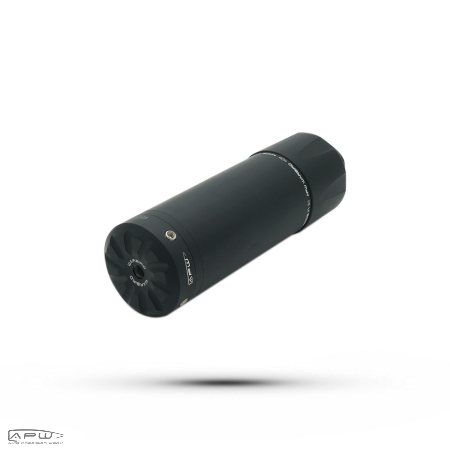 APW Warbird Silencer