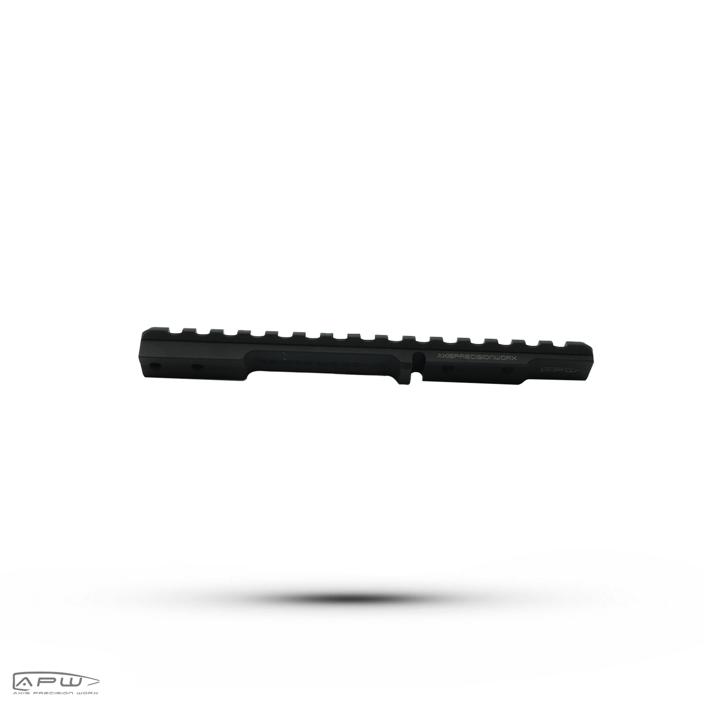 APW Scope Base Rail