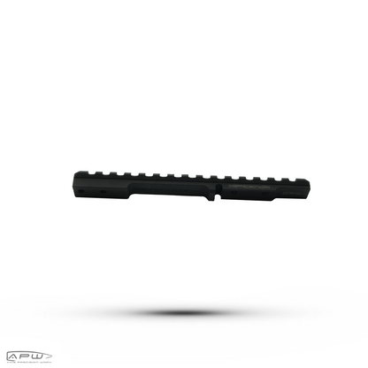 APW Scope Base Rail