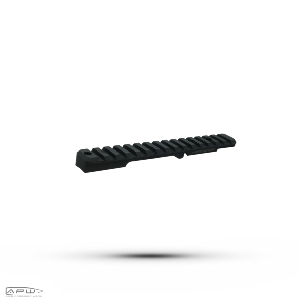 APW Scope Base Rail