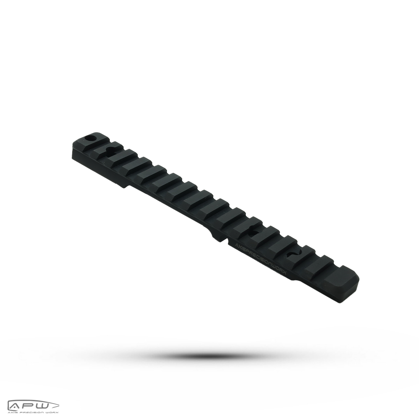 APW Scope Base Rail