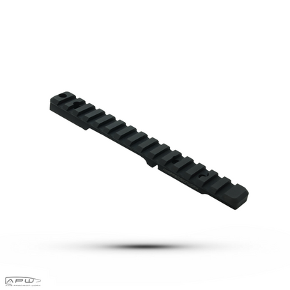 APW Scope Base Rail