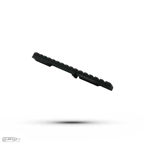 APW Scope Base Rail