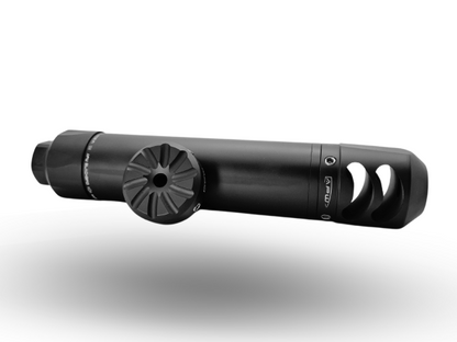 APW Black Bird Silencer