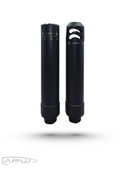 APW Black Bird Silencer