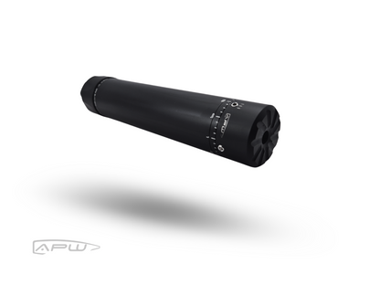 APW Black Bird Silencer