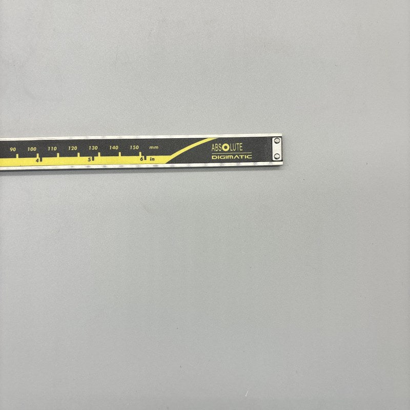 RBST Absolute Digimatic Caliper 150mm