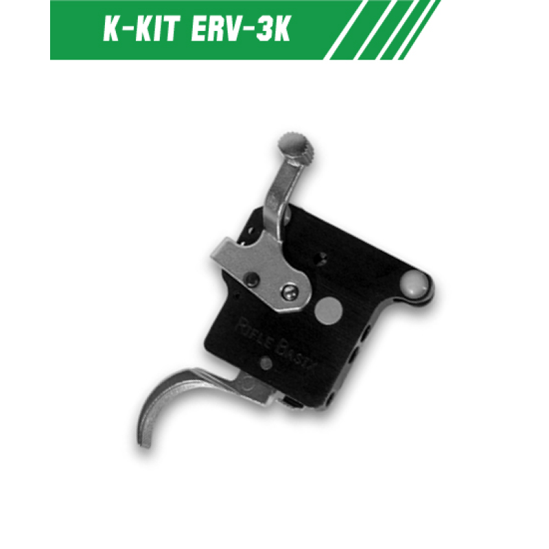 RifleBasix Remington 700 (4oz-20oz) Varm/Targ Trigger w/Safety