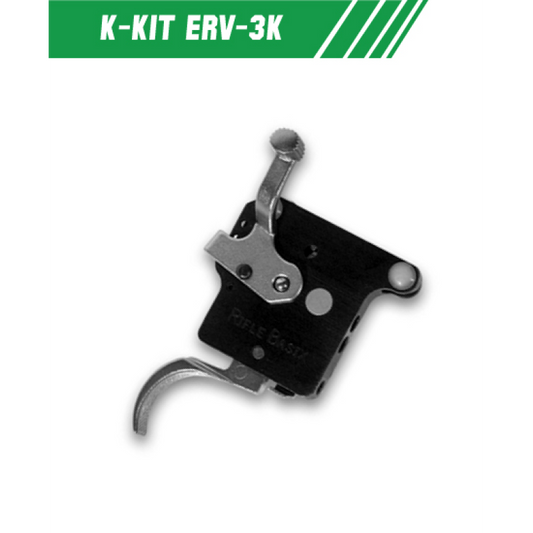 RifleBasix Remington 700 (4oz-20oz) Varm/Targ Trigger w/Safety