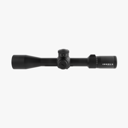 Akra Genesis 4-16x44 FFP MRAD