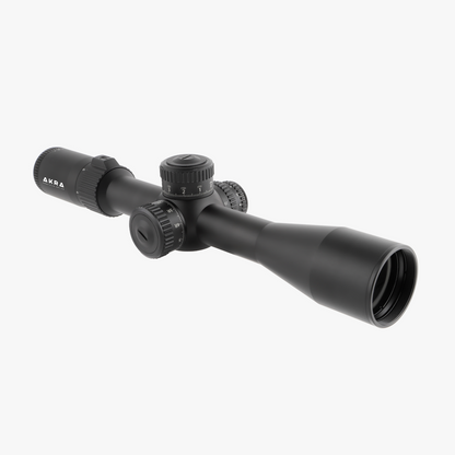 Akra Genesis 4-16x44 FFP MRAD