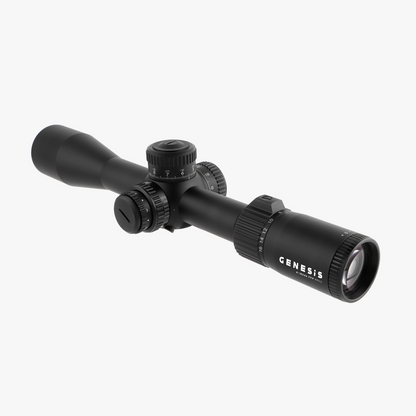 Akra Genesis 4-16x44 FFP MRAD