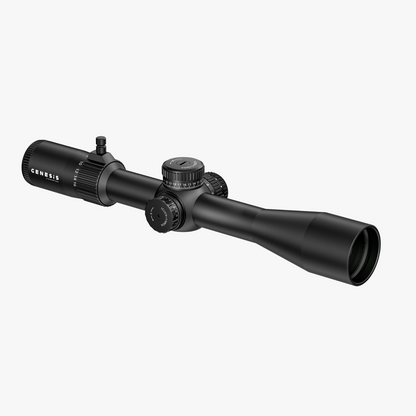 Akra Genesis 4-16x44 SFP MOA
