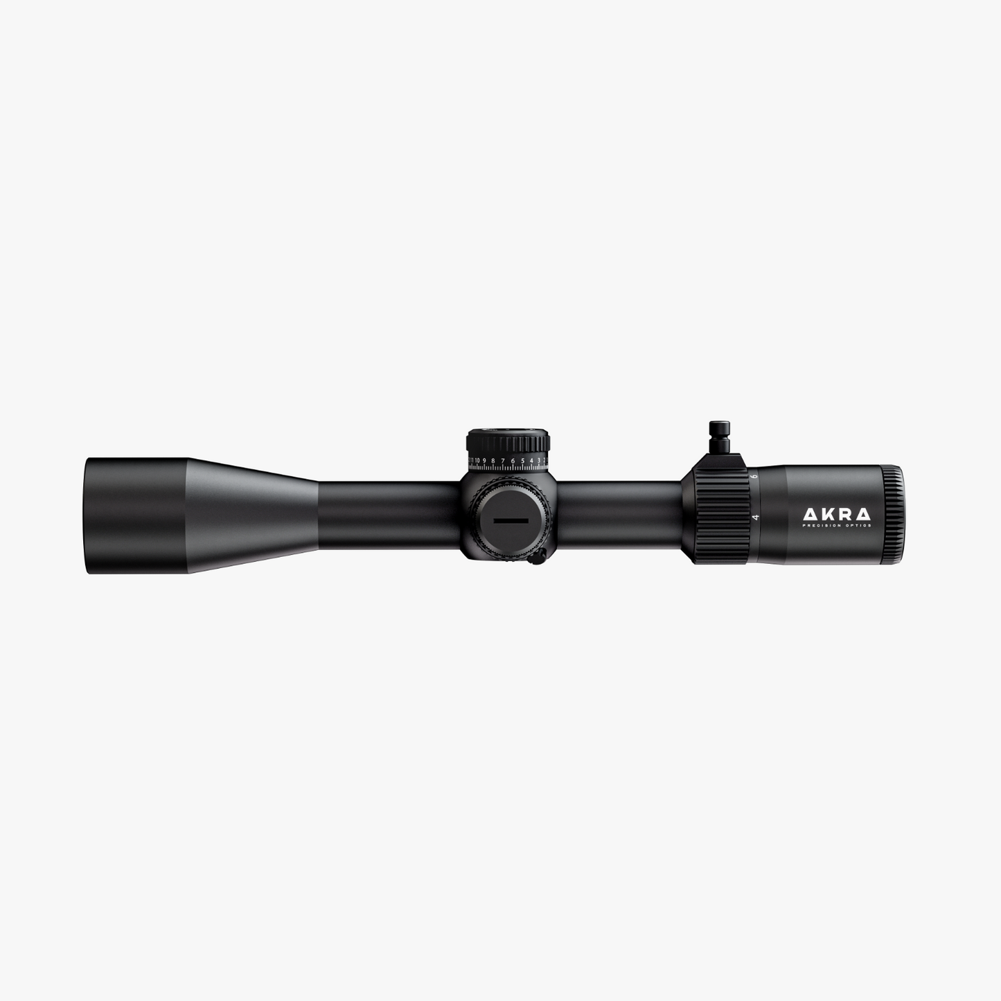 Akra Genesis 4-16x44 SFP MOA