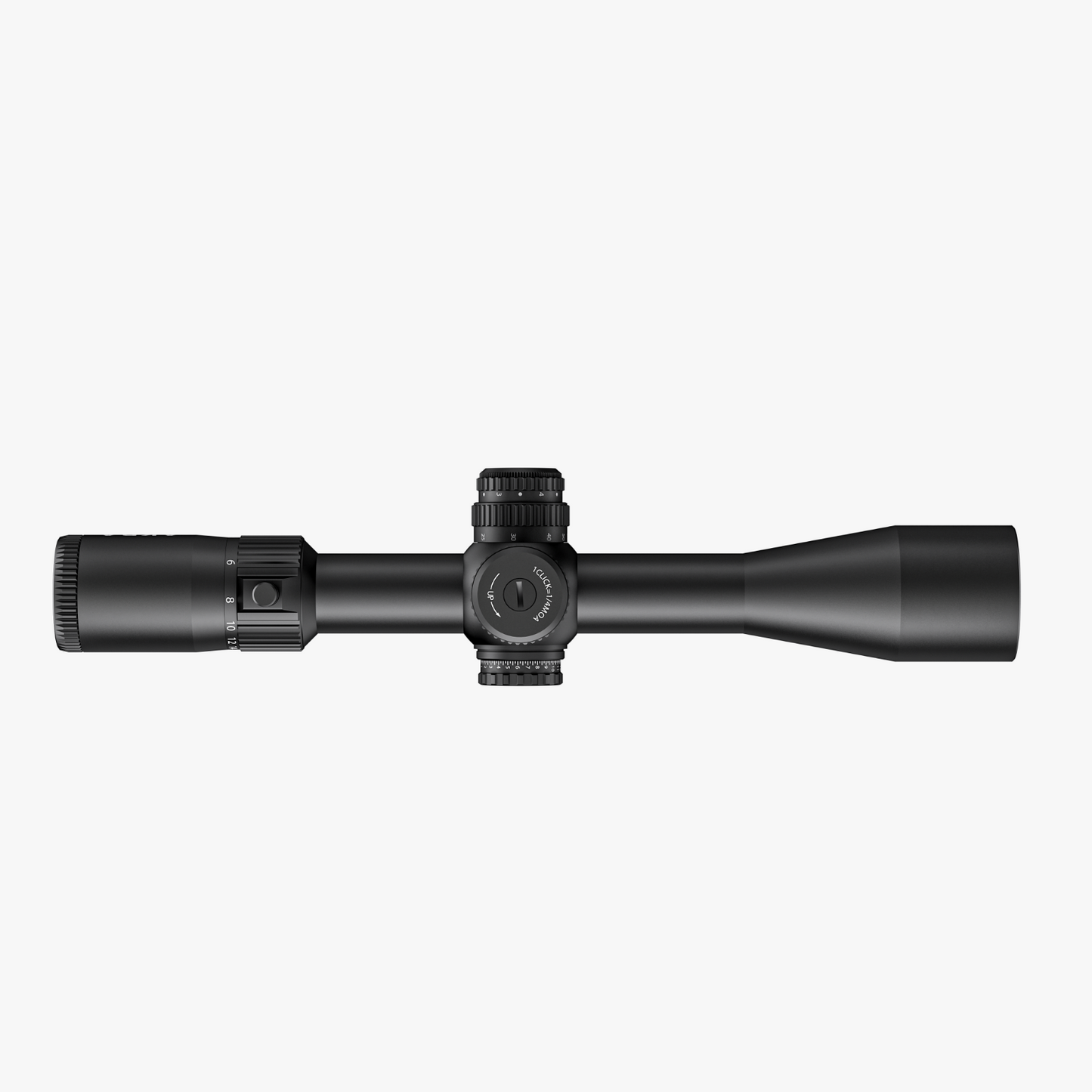 Akra Genesis 4-16x44 SFP MOA